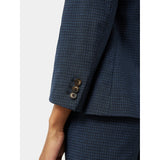 Jigsaw Brook Check Jacket