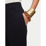 Jigsaw Crosshatch Palmer Trouser