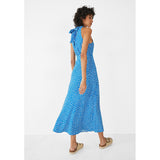 Hush Eliza Midi Dress