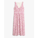 Hush Gemma Midi Tea Dress