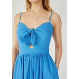 Hush May Midi Dress