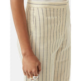 Jigsaw Italian Pinstripe Trousers