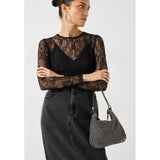 Hush Alma Gem Mesh Bag