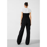 Hush Immy Strapless Jumpsuit