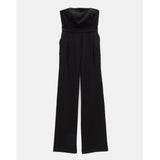 Hush Immy Strapless Jumpsuit