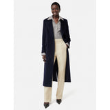 Jigsaw Harley Turn Up Trouser – trousers by Jigsaw, available to rent from Hirestreet