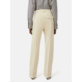 Jigsaw Harley Turn Up Trouser – trousers by Jigsaw, available to rent from Hirestreet