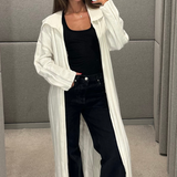 Charli London Dasha Cardigan - Ivory