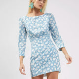 French Connection Aimee Courtney Mini Dress product image