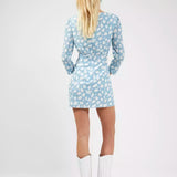 French Connection Aimee Courtney Mini Dress product image
