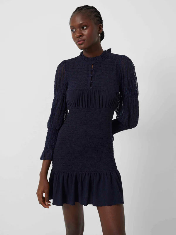 French Connection Viki Jersey Dress product image