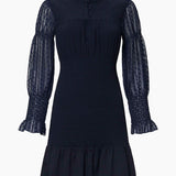 French Connection Viki Jersey Dress