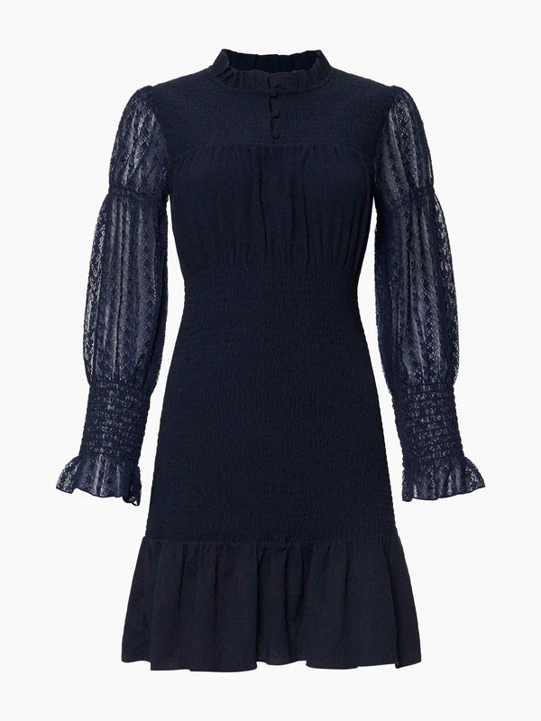French Connection Viki Jersey Dress