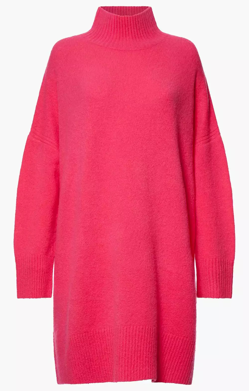 French Connection Lisa Mini Jumper Dress product image