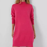 French Connection Lisa Mini Jumper Dress product image