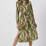 French Connection Innes Delphine Shirt Dress
