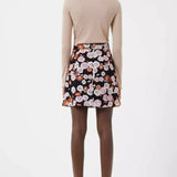 French Connection Astrida Aliyha Lace Mini Skirt product image
