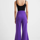 French Connection Whisper Flare Trouser