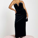 River Island Charlize Bodycon Dress