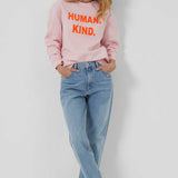 French Connection Human Kind Recycled Sunday Sweat product image