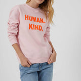 French Connection Human Kind Recycled Sunday Sweat product image