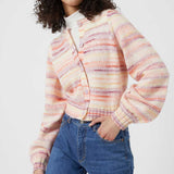 French Connection Maly Space Dye Cardigan product image