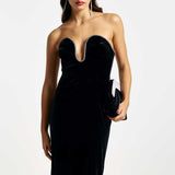 River Island Charlize Bodycon Dress product image