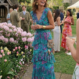 Talulah Never Too Much Midi Dress