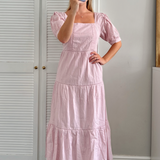 Nobody's Child Hannah Midi Dress