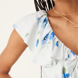 Nobody's Child Abelia Midi Dress
