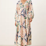 Nobody's Child Ace Midaxi Dress