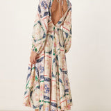 Nobody's Child Ace Midaxi Dress
