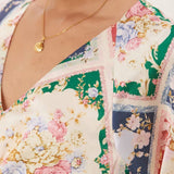 Nobody's Child Ace Midaxi Dress