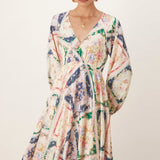 Nobody's Child Ace Midaxi Dress