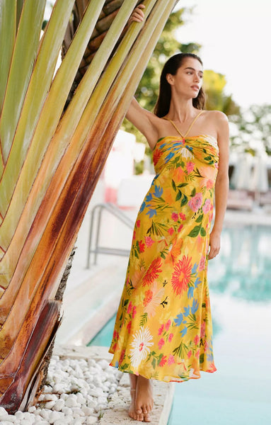 sachin and babi light blue dress The 8 Best Anthropologie New Arrivals You Need In October main image 0