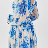 Nobody's Child Anya Midi Dress