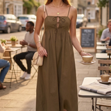 Nobody's Child Aspen Midi Dress