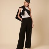 Nobody's Child Wide Leg Joggers
