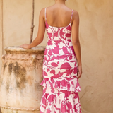 Talulah Little Things Midi Dress