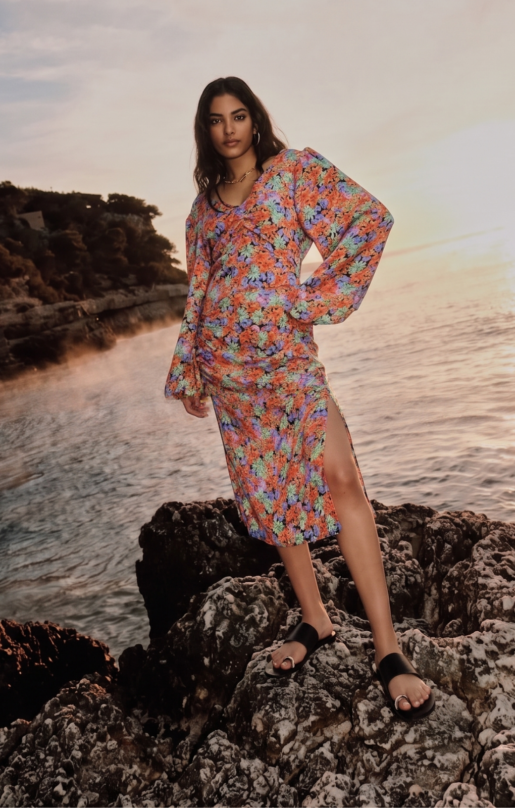 Rent Bardot Sienna Lace Dress | Hirestreet Rent Bardot Sienna Lace Dress | Hirestreet