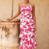 Talulah Little Things Midi Dress