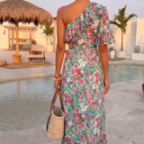 Talulah Better Together Midi Dress