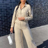 Bardot Ariana Wideleg Jumpsuit