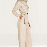 Bardot Ariana Wideleg Jumpsuit