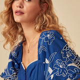 Nobody's Child Beatrix Midi Dress