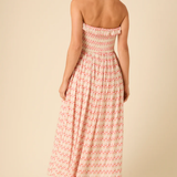 Nobody's Child Bela Midi Dress