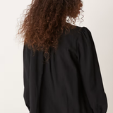 Nobody's Child Bernadetta Blouse LS