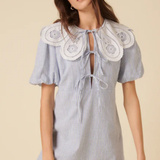 Nobody's Child Bessie Mini Dress