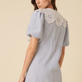 Nobody's Child Bessie Mini Dress
