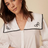 Nobody's Child Bingley Blouse
